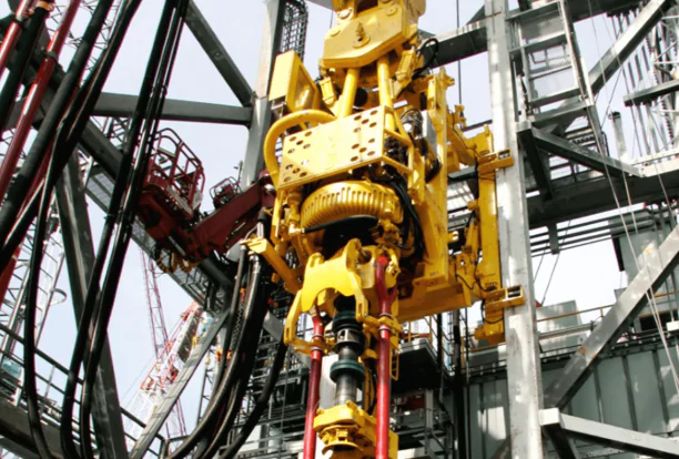 Equipment condition monitoring