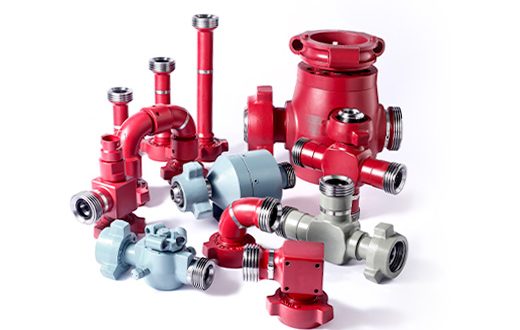 High quality valve and actuator products for today’s diversified market place.
