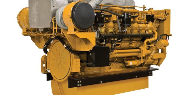 Tier 3 Diesel Engine This technology injects DEF into the diesel engine exhaust system
