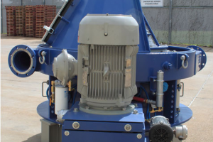 Elgin Separation Solutions offers innovative turn-key solutions in design