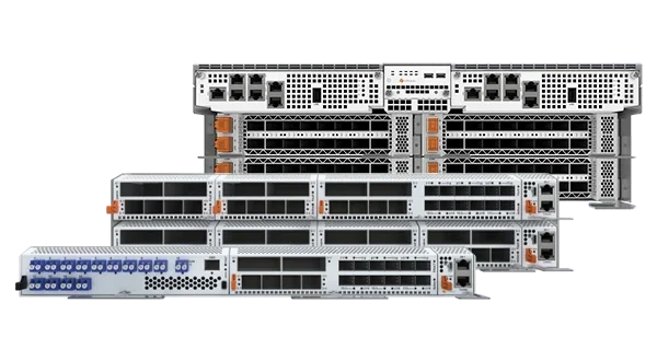 GX Series- Compact Modular Platform