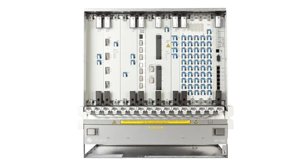 7300 Series Multi-Haul Transport Platform