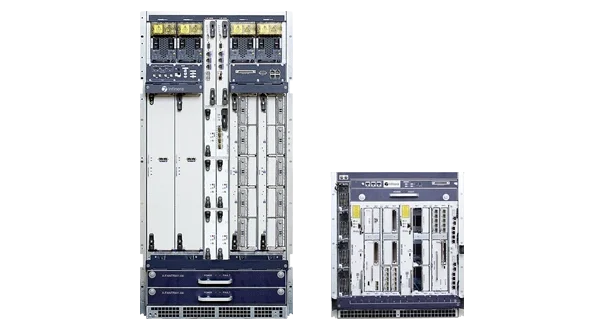 XTC converged packet optical platform